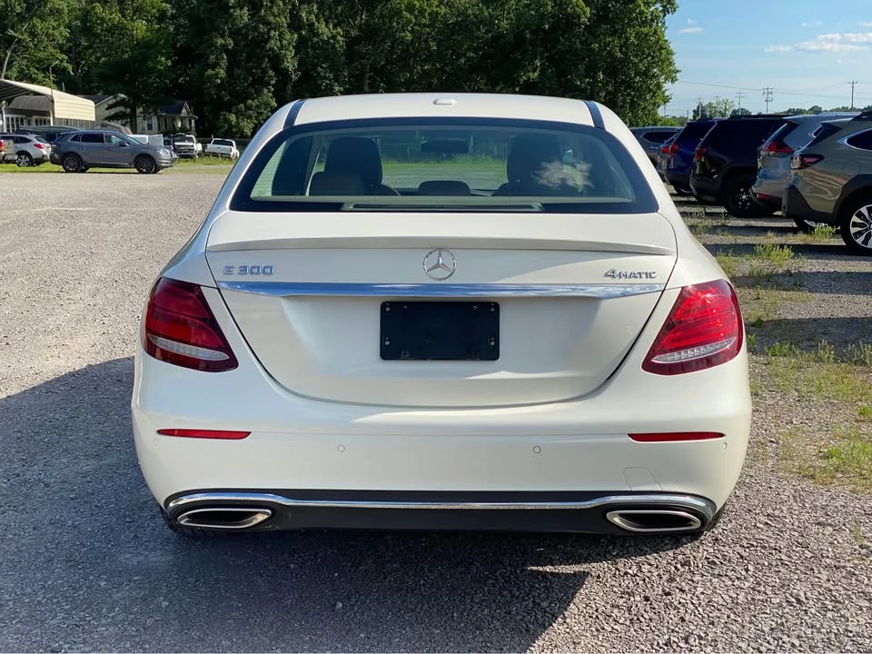 2017 Mercedes-Benz W213 E-Class - Image 6 of 20