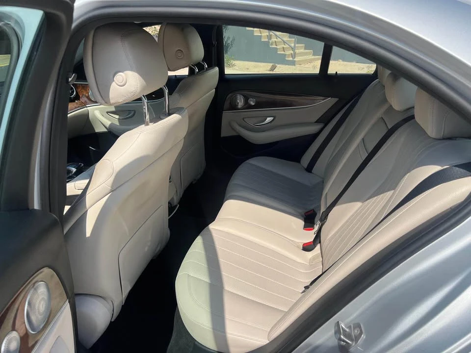 2017 Mercedes-Benz W213 E-Class - Image 12 of 18