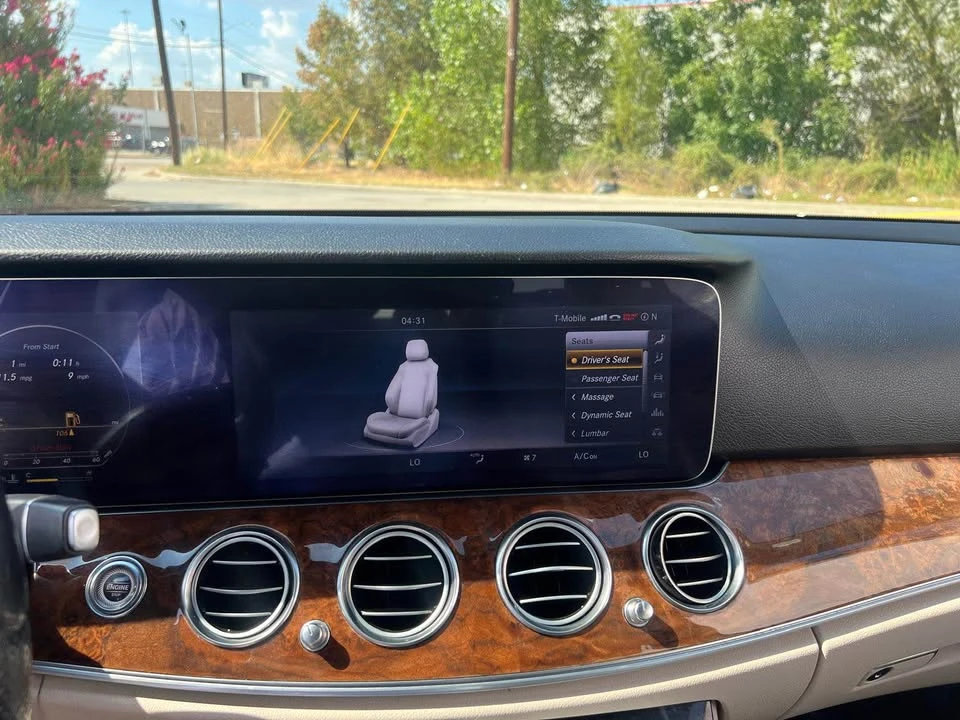 2017 Mercedes-Benz W213 E-Class - Image 16 of 18