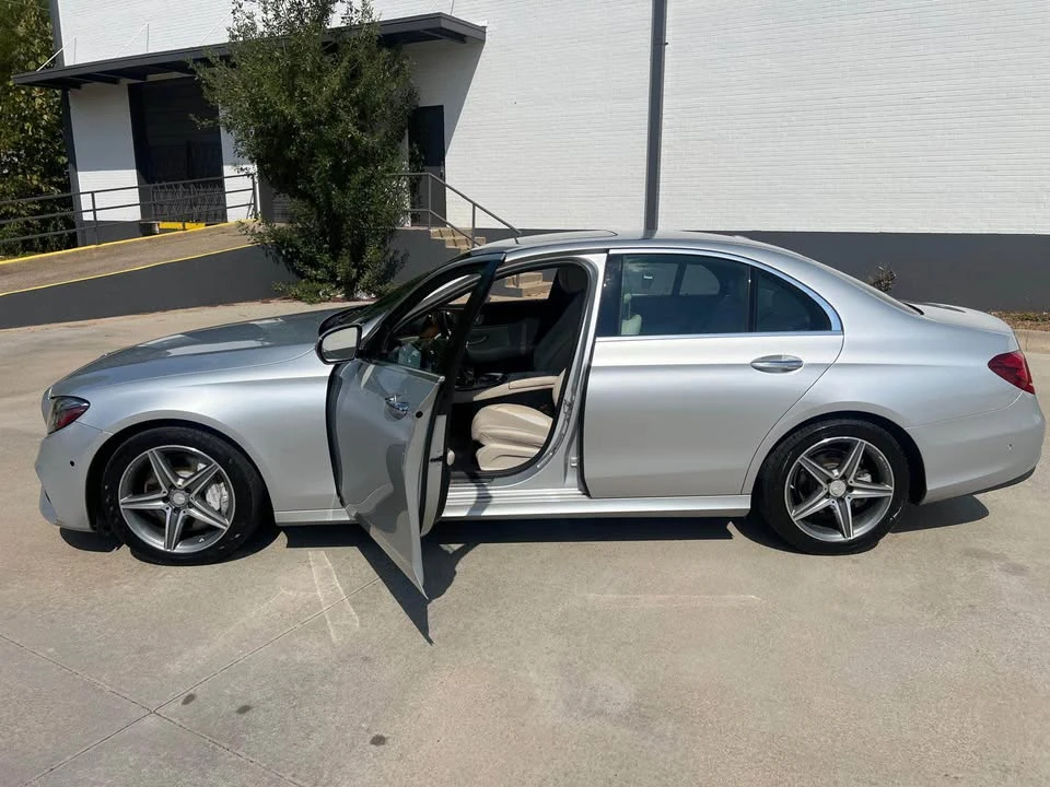 2017 Mercedes-Benz W213 E-Class - Image 18 of 18