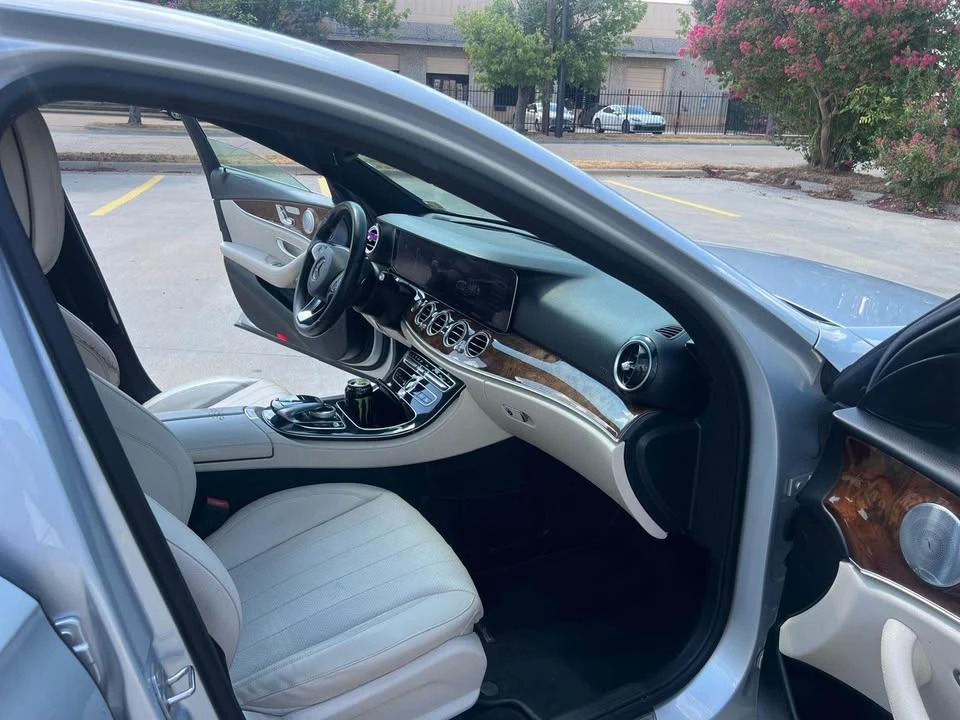 2017 Mercedes-Benz W213 E-Class - Image 7 of 18