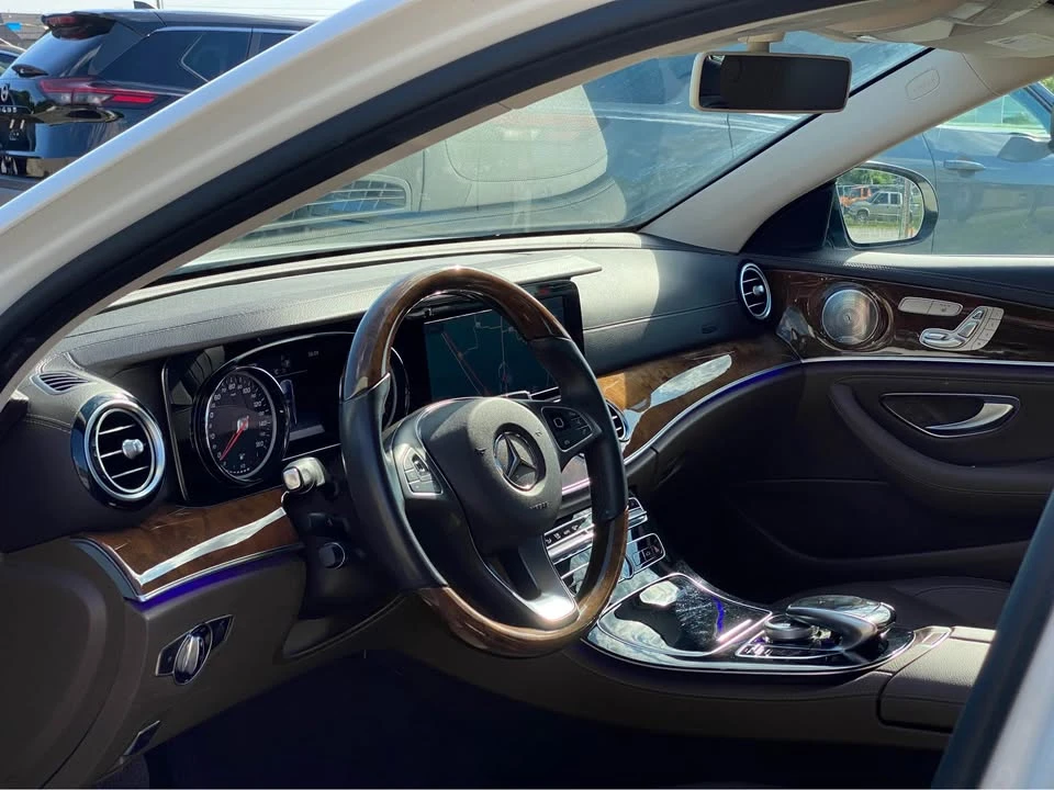 2017 Mercedes-Benz W213 E-Class - Image 11 of 20