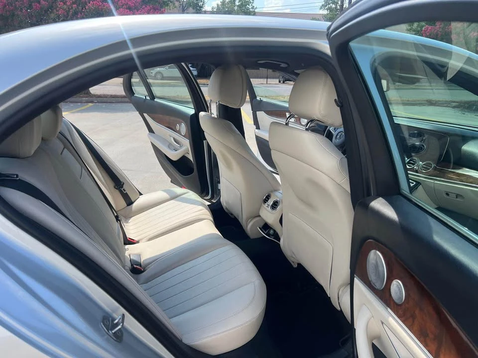 2017 Mercedes-Benz W213 E-Class - Image 10 of 18