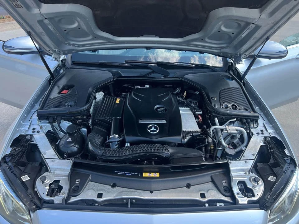 2017 Mercedes-Benz W213 E-Class - Image 5 of 18