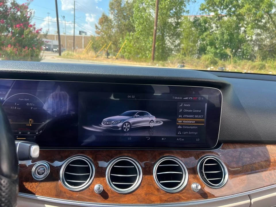 2017 Mercedes-Benz W213 E-Class - Image 15 of 18