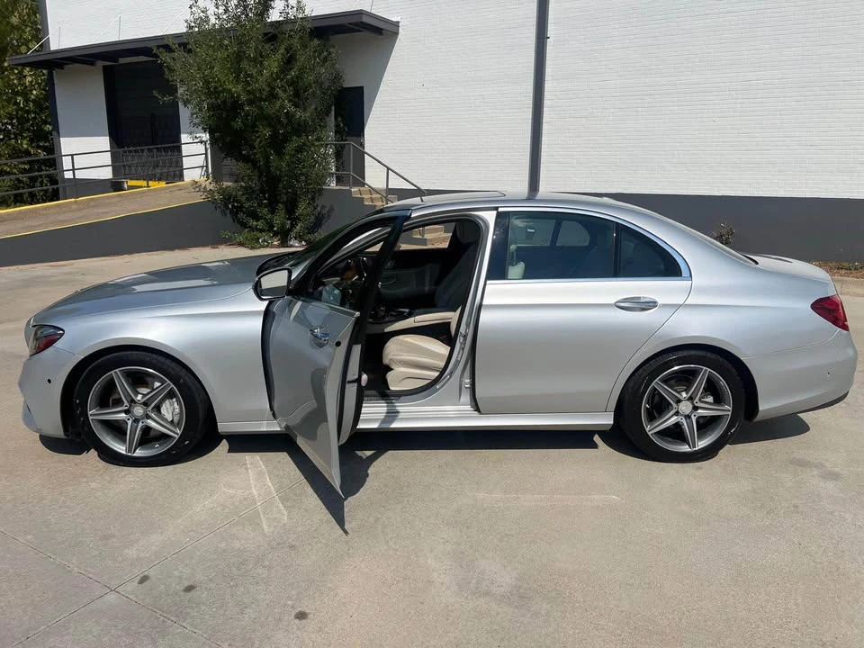 2017 Mercedes-Benz W213 E-Class - Image 17 of 18