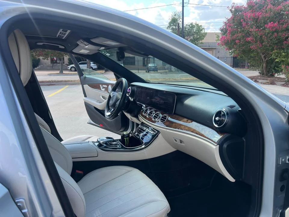 2017 Mercedes-Benz W213 E-Class - Image 8 of 18