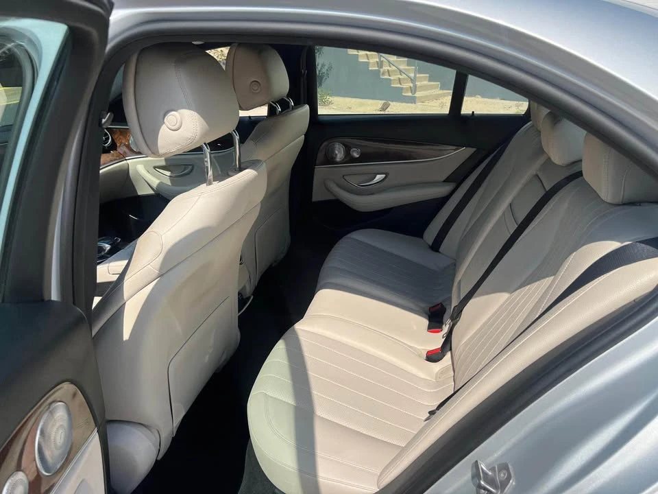 2017 Mercedes-Benz W213 E-Class - Image 13 of 18