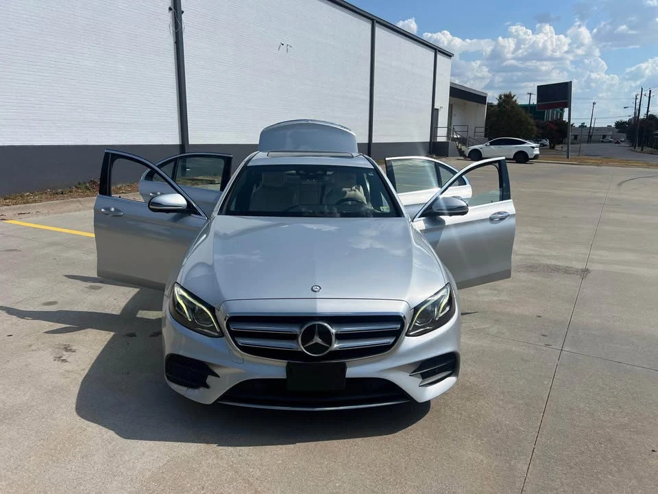 2017 Mercedes-Benz W213 E-Class - Image 2 of 18