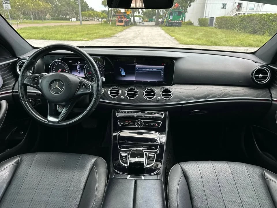 2017 Mercedes-Benz W213 E-Class - Image 15 of 18