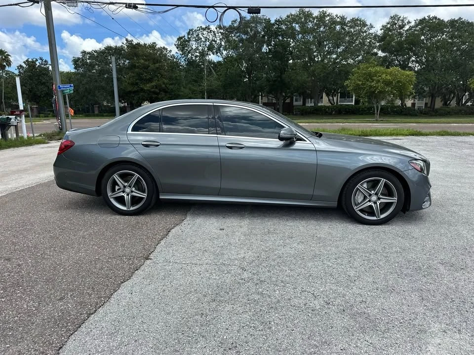 2017 Mercedes-Benz W213 E-Class - Image 4 of 18