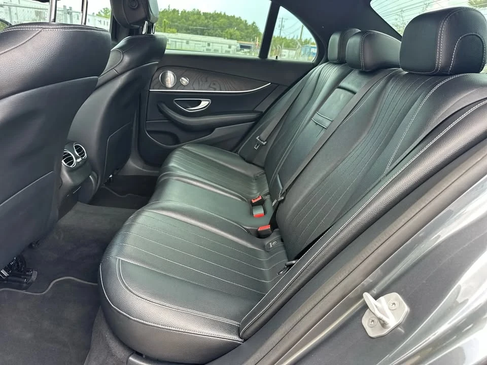 2017 Mercedes-Benz W213 E-Class - Image 18 of 18