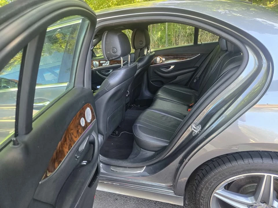 2017 Mercedes-Benz W213 E-Class - Image 13 of 13