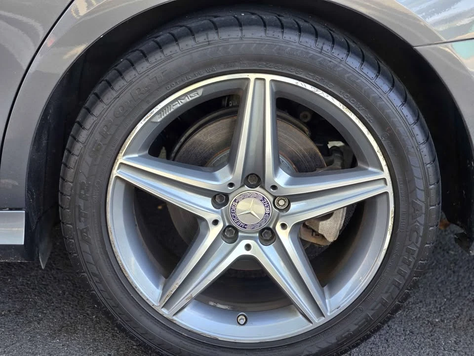 2017 Mercedes-Benz W213 E-Class - Image 12 of 13