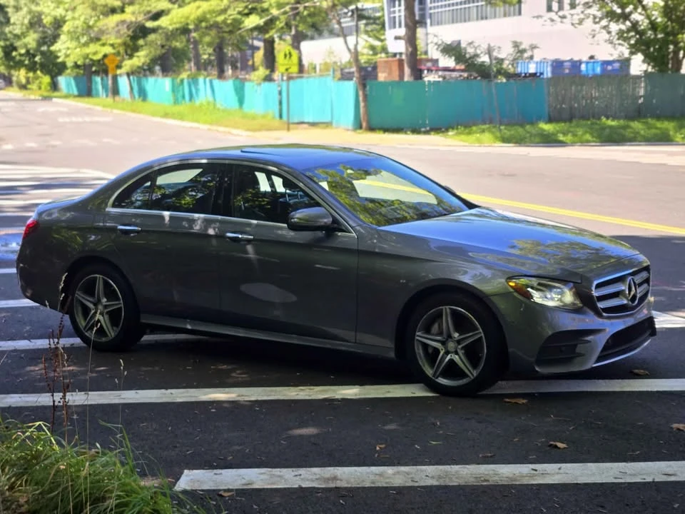 2017 Mercedes-Benz W213 E-Class - Image 8 of 13