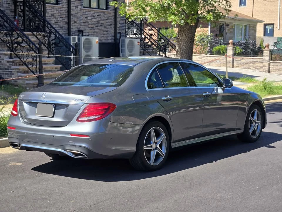 2017 Mercedes-Benz W213 E-Class - Image 3 of 13