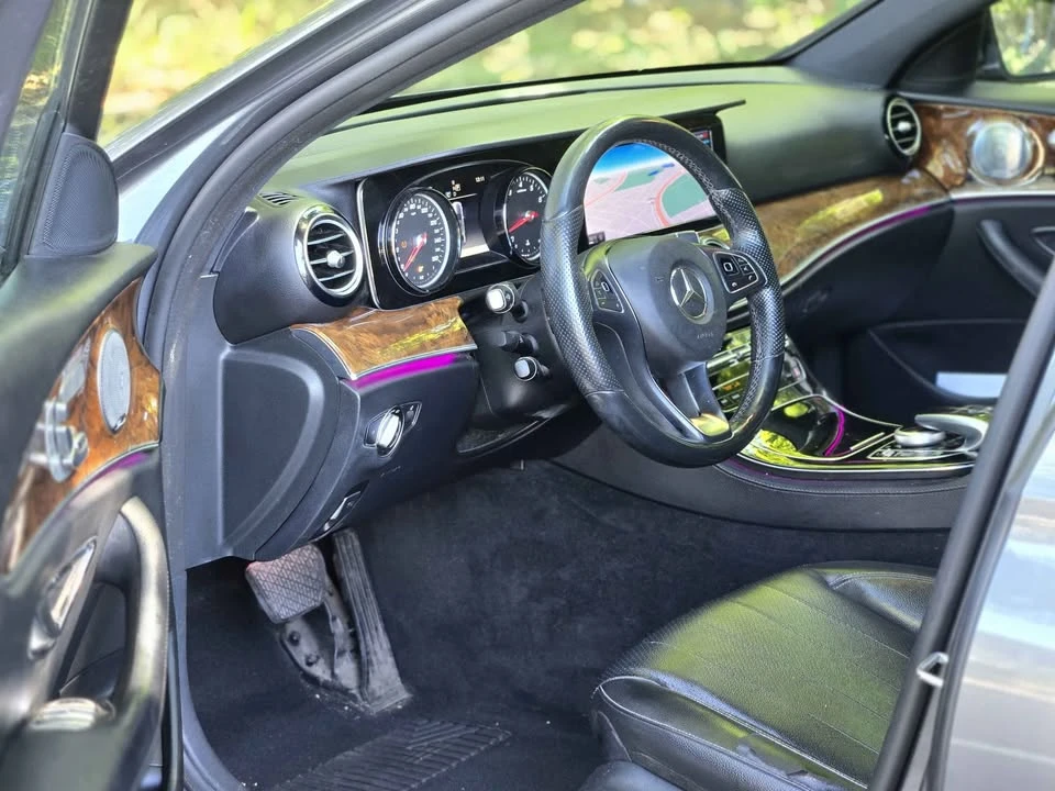 2017 Mercedes-Benz W213 E-Class - Image 10 of 13