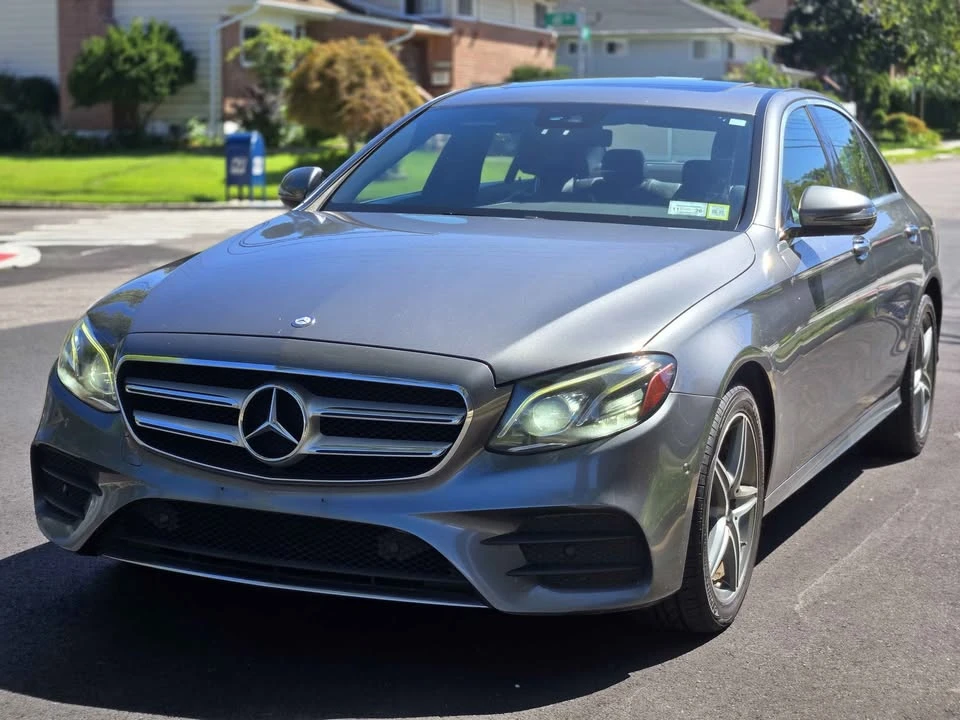 2017 Mercedes-Benz W213 E-Class - Image 9 of 13