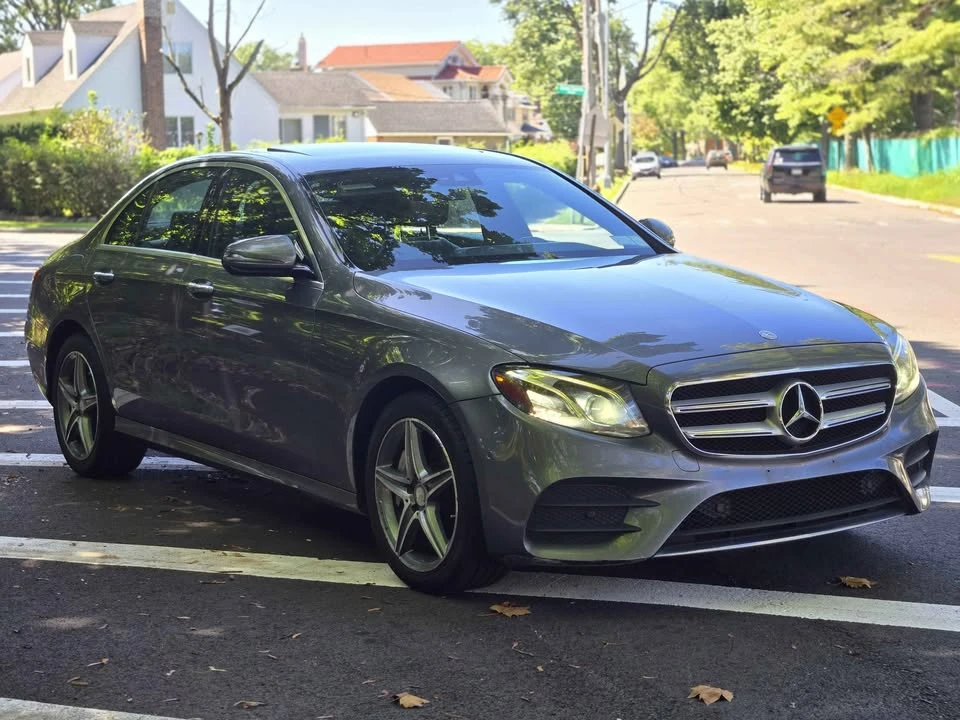 2017 Mercedes-Benz W213 E-Class - Image 6 of 13