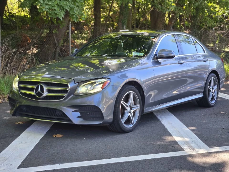 2017 Mercedes-Benz W213 E-Class - Image 5 of 13