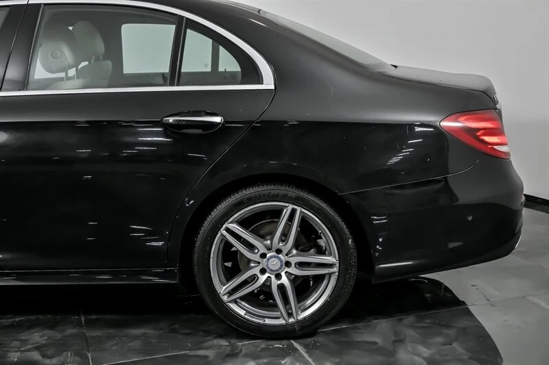 2017 Mercedes-Benz W213 E-Class - Image 8 of 12