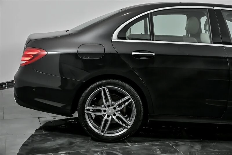 2017 Mercedes-Benz W213 E-Class - Image 12 of 12