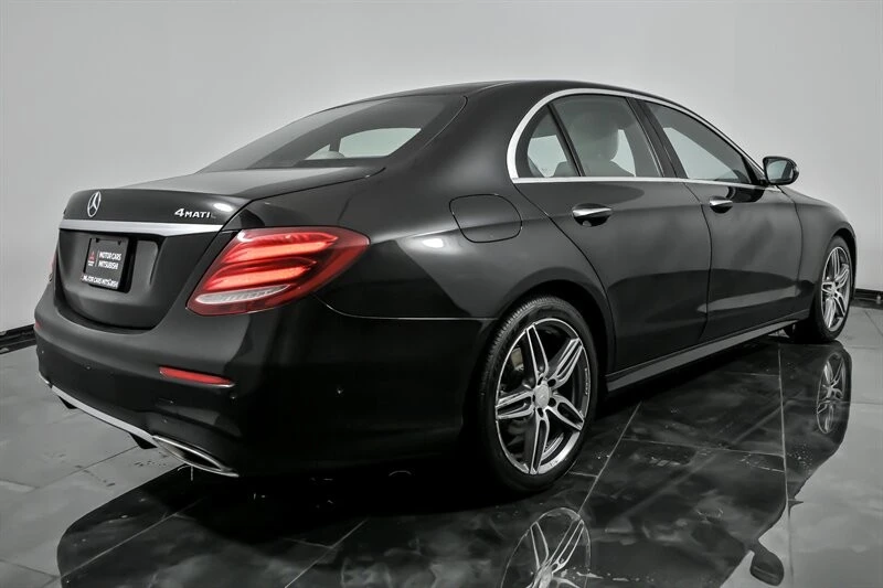 2017 Mercedes-Benz W213 E-Class - Image 11 of 12
