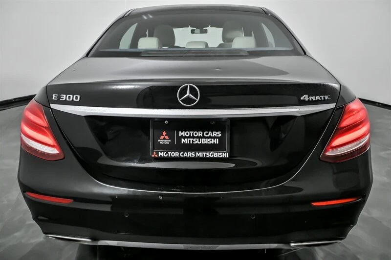 2017 Mercedes-Benz W213 E-Class - Image 10 of 12