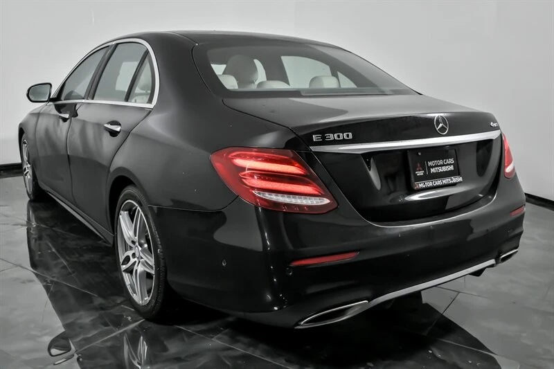 2017 Mercedes-Benz W213 E-Class - Image 9 of 12
