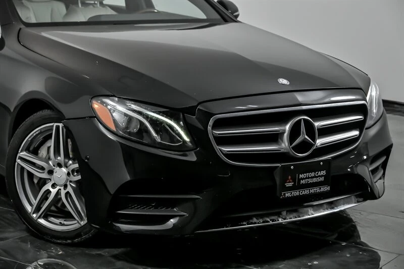2017 Mercedes-Benz W213 E-Class - Image 2 of 12