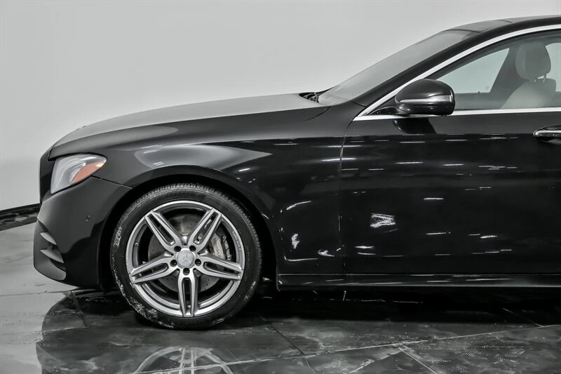 2017 Mercedes-Benz W213 E-Class - Image 6 of 12
