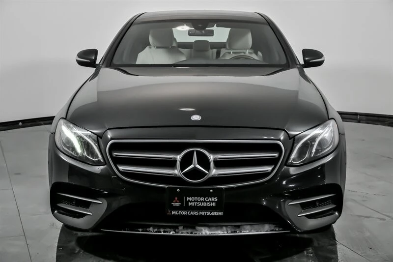 2017 Mercedes-Benz W213 E-Class - Image 4 of 12