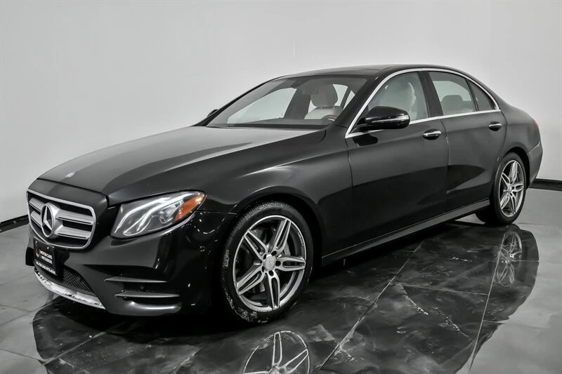 2017 Mercedes-Benz W213 E-Class - Image 5 of 12