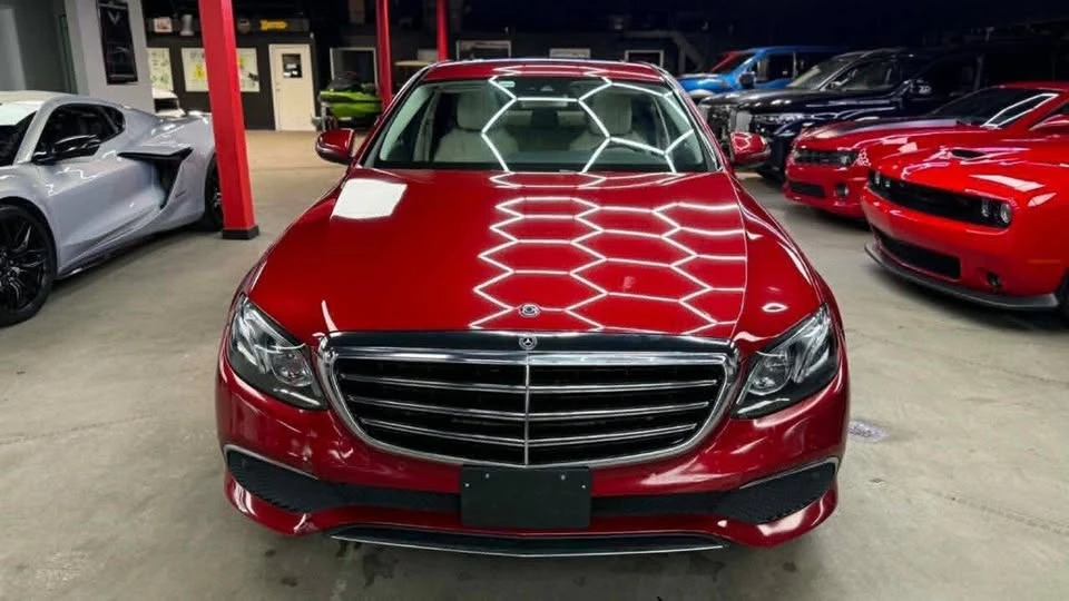 2017 Mercedes-Benz W213 E-Class - Image 2 of 14