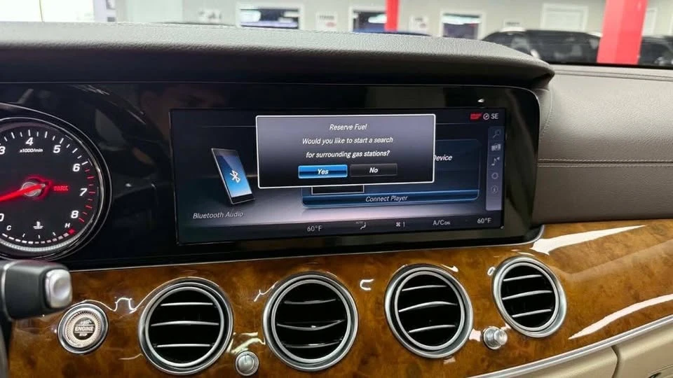 2017 Mercedes-Benz W213 E-Class - Image 13 of 14