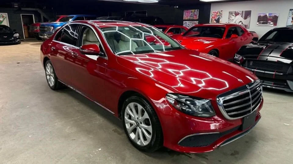 2017 Mercedes-Benz W213 E-Class - Image 3 of 14