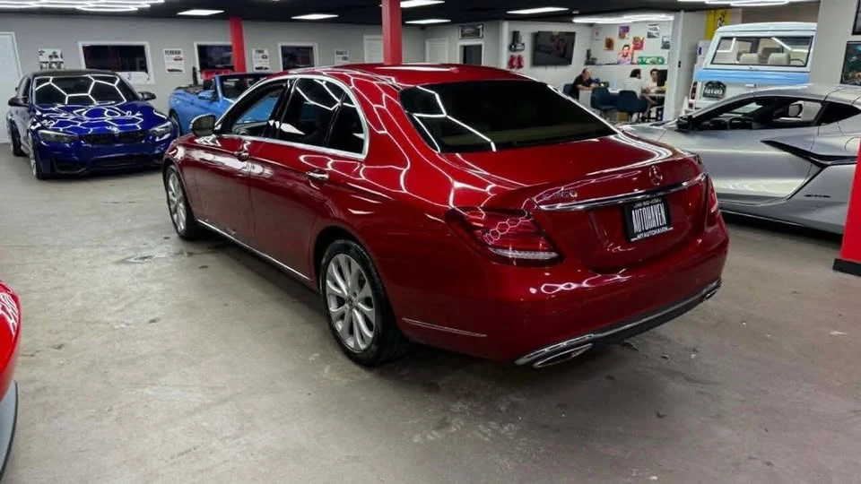 2017 Mercedes-Benz W213 E-Class - Image 7 of 14