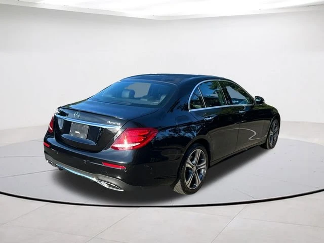 2017 Mercedes-Benz W213 E-Class - Image 9 of 20