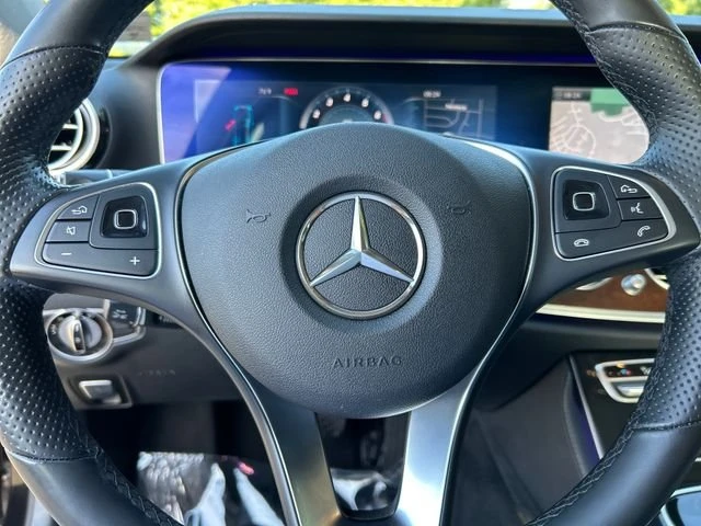 2017 Mercedes-Benz W213 E-Class - Image 16 of 20