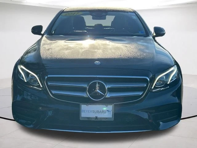 2017 Mercedes-Benz W213 E-Class - Image 2 of 20