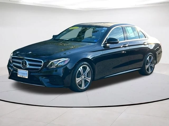 2017 Mercedes-Benz W213 E-Class - Image 3 of 20