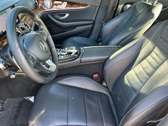 2017 Mercedes-Benz W213 E-Class - Image 19 of 20