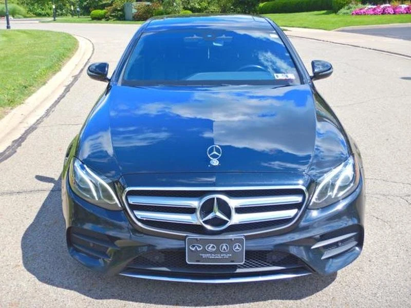 2017 Mercedes-Benz W213 E-Class - Image 5 of 20