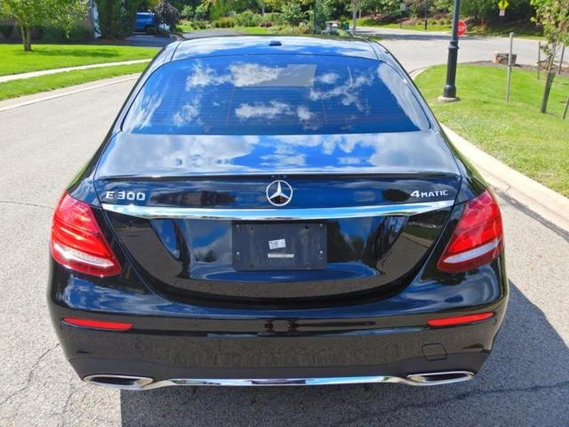 2017 Mercedes-Benz W213 E-Class - Image 6 of 20