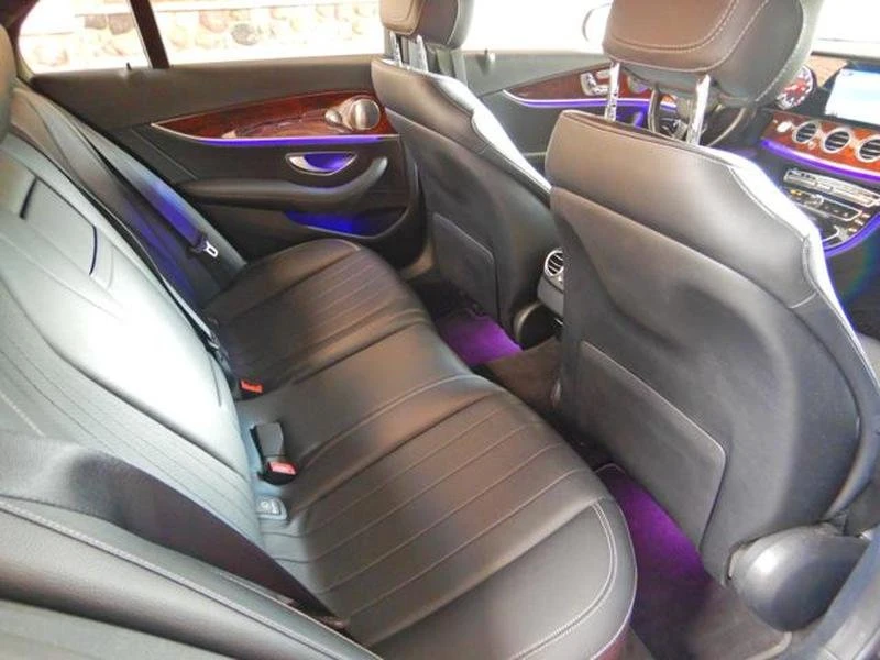2017 Mercedes-Benz W213 E-Class - Image 16 of 20
