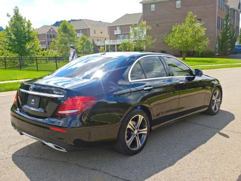 2017 Mercedes-Benz W213 E-Class - Image 3 of 20