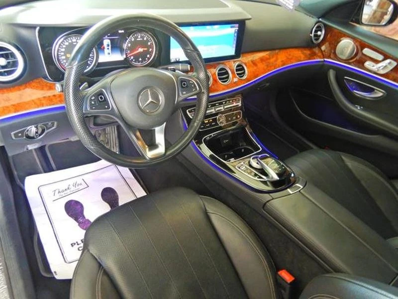 2017 Mercedes-Benz W213 E-Class - Image 11 of 20