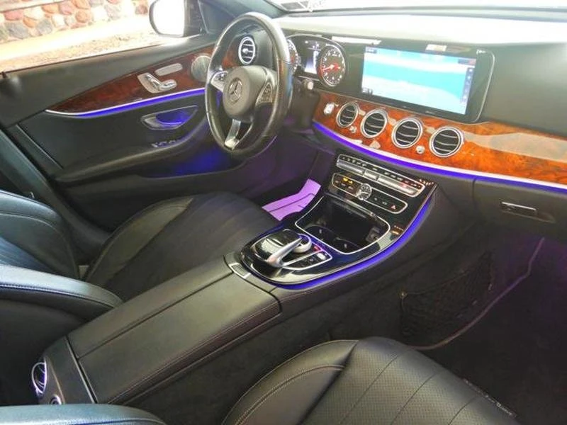 2017 Mercedes-Benz W213 E-Class - Image 9 of 20