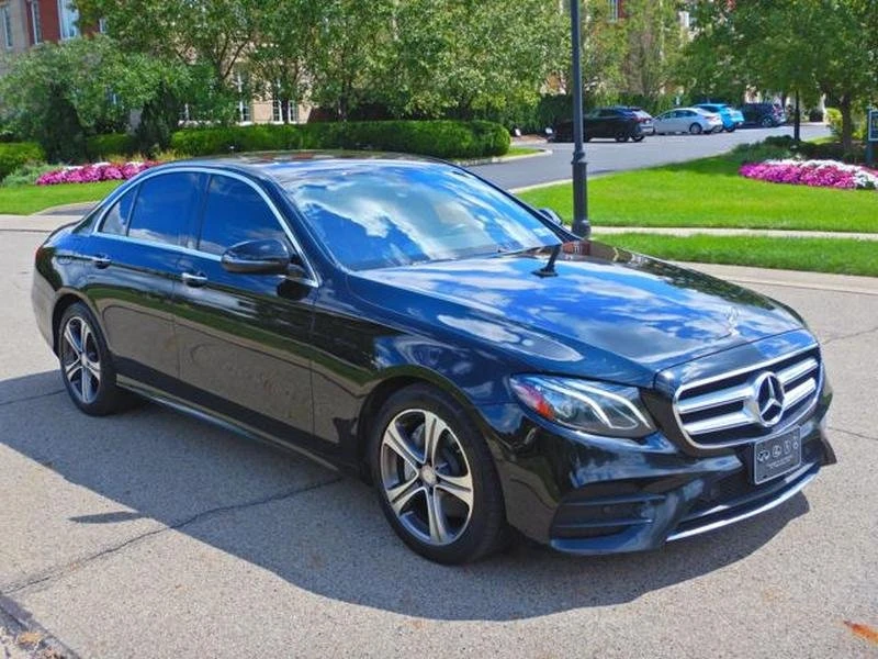 2017 Mercedes-Benz W213 E-Class - Image 2 of 20