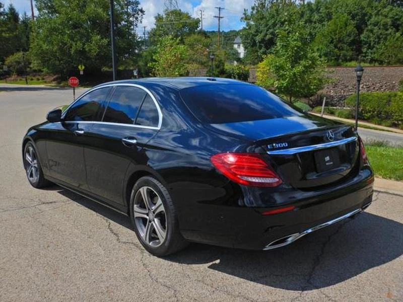 2017 Mercedes-Benz W213 E-Class - Image 4 of 20
